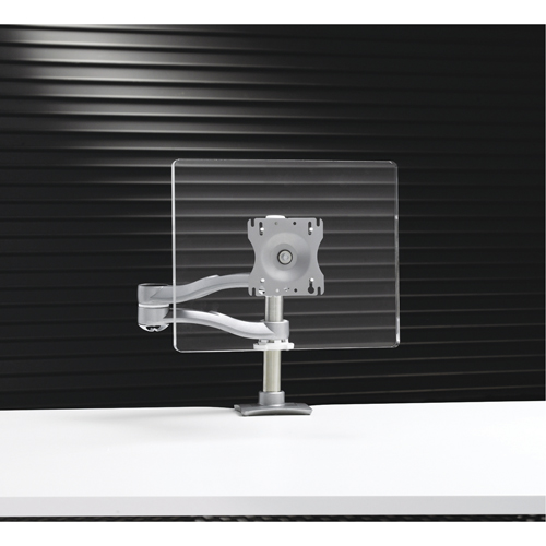 Single-Screen, Height-Adjustable Double-Extension Arm Nuna Depot Inc.