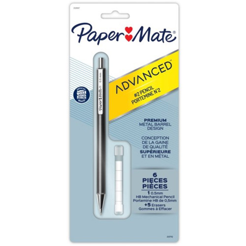 ComfortMate Ultra&reg; Ballpoint Pen, Black, 0.8 mm, Retractable Nuna Depot Inc.