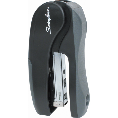 Agrafeuses E-Z Grip avec demi-pied Nuna Depot Inc.