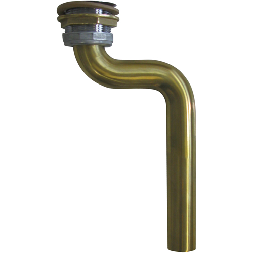 Hydration Station&reg; Surface Mount Bottle Filler Drain Kit Nuna Depot Inc.