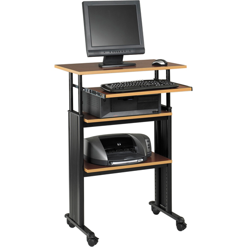 Muv Stand-Up Adjustable Height Workstations Nuna Depot Inc.
