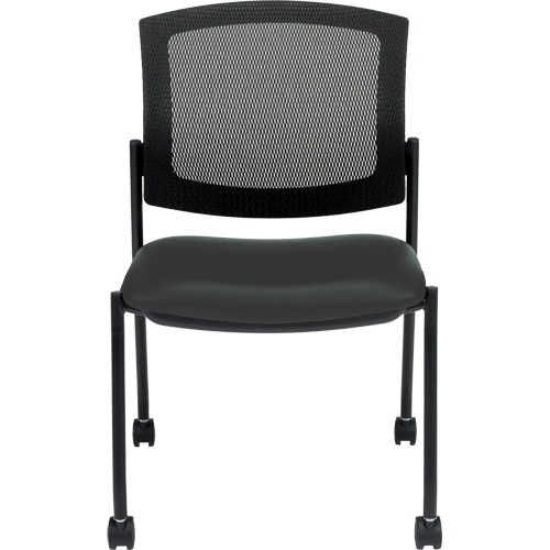 Ibex Armless Guest Chairs Nuna Depot Inc.