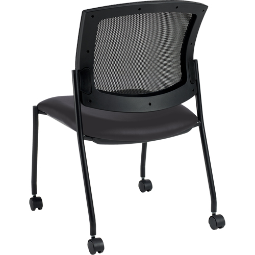 Ibex Armless Guest Chairs Nuna Depot Inc.