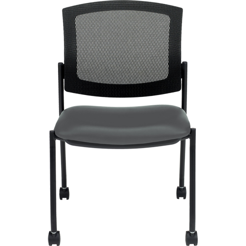 Ibex Armless Guest Chairs Nuna Depot Inc.