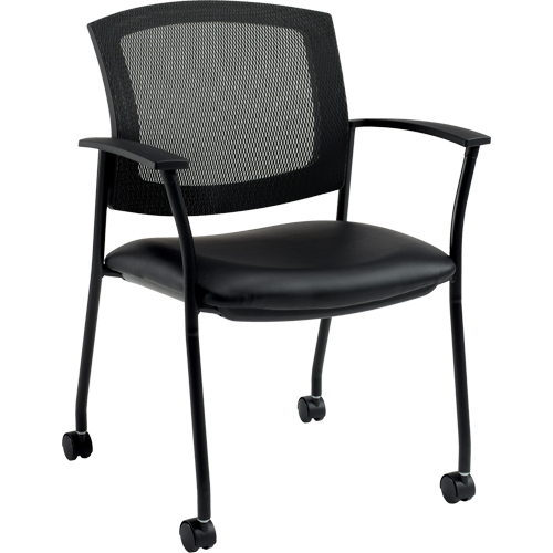 Ibex Guest Chairs Nuna Depot Inc.