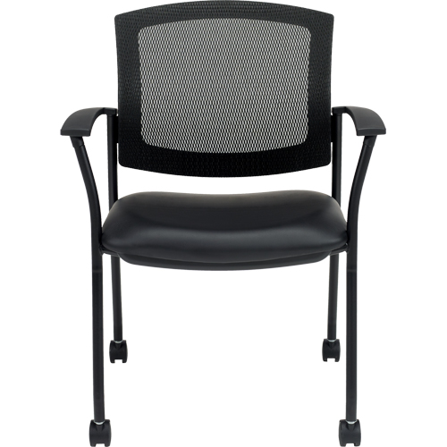 Ibex Guest Chairs Nuna Depot Inc.