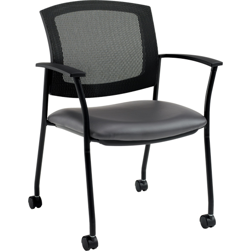 Ibex Guest Chairs Nuna Depot Inc.