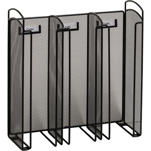 Onyx Cup & Lid Holder Organizer Nuna Depot Inc.