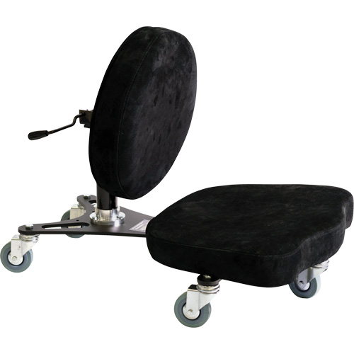 Chaise ergonomique de soudage Flex Nuna Depot Inc.
