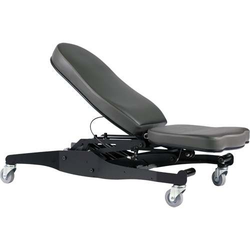 Flex III Ergonomic Chair Nuna Depot Inc.