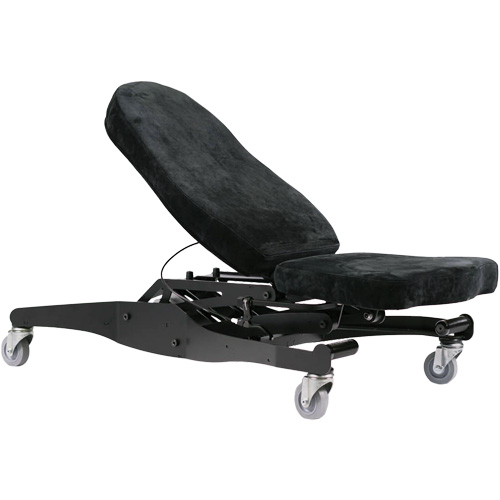 Chaise ergonomique de soudage Flex III Nuna Depot Inc.