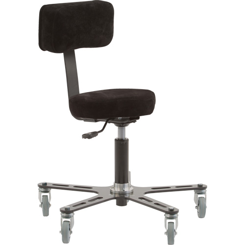 Chaise ergonomique de soudage SF150 Nuna Depot Inc.