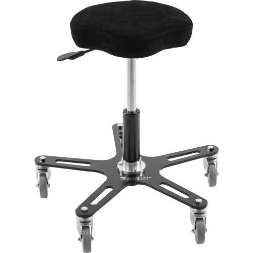 Chaise ergonomique de soudage SF130 Nuna Depot Inc.
