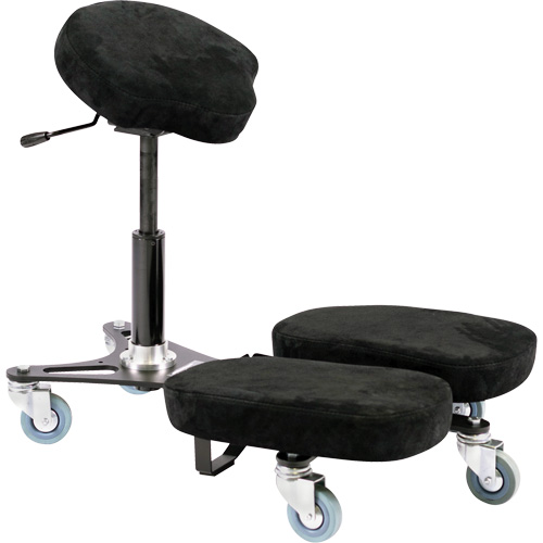 Tabouret de soudage STAG4 Nuna Depot Inc.
