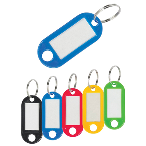 Porte-cl&eacute;s en plastique Nuna Depot Inc.