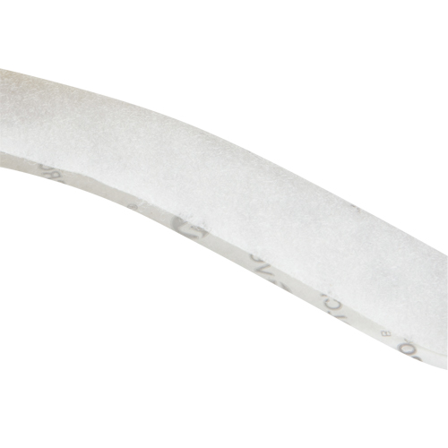 Ruban d'attaches, Boucle, 25 vg x 3/4", Adh&eacute;sif, Blanc Nuna Depot Inc.