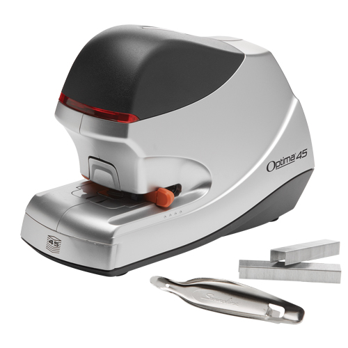 Swingline&reg; Optima&reg; 45 Electric Stapler Nuna Depot Inc.
