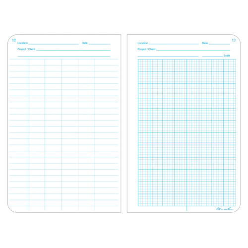 Livre reli&eacute;, Couverture rigide, Jaune, 160 Pages, 4-5/8" , 7-1/4"  Nuna Depot Inc.