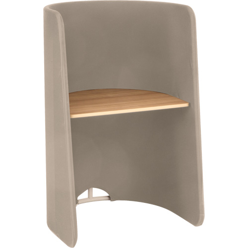 Poste de travail Touchdown Roam Nuna Depot Inc.