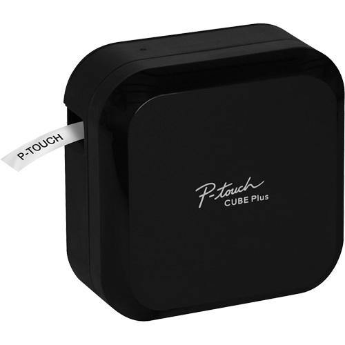 Label Printer CUBE Plus, Desktop, Plug-In/Battery Operated, PC & Mac Compatible Nuna Depot Inc.