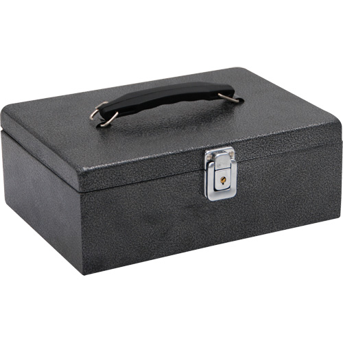 Coffre -caisse &agrave; loquet verrouillable Nuna Depot Inc.