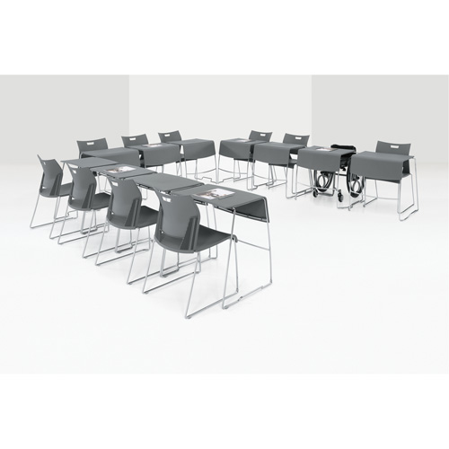 Duet Stacking Table Nuna Depot Inc.