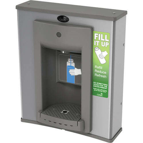 Versaflow&reg; Water Bottle Filler Retro-Fit Kit Nuna Depot Inc.