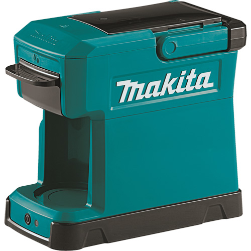 Cordless Coffee Maker Nuna Depot Inc.