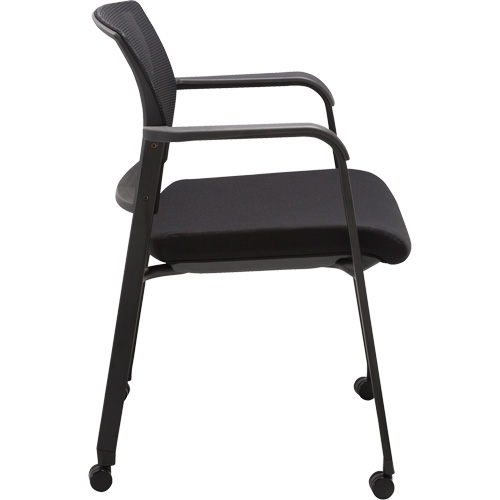 Activ Series Guest Chair with Casters Nuna Depot Inc.