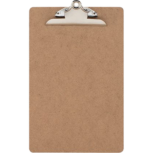 GeoCan Clipboard Nuna Depot Inc.