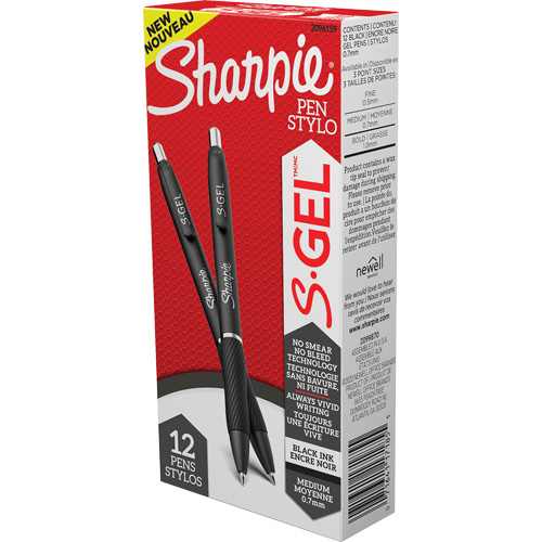 Stylo S-Gel Nuna Depot Inc.