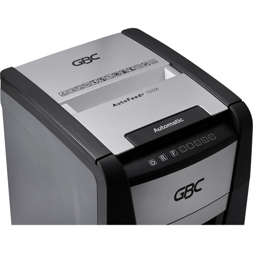 AutoFeed+ Home Office Shredder Nuna Depot Inc.