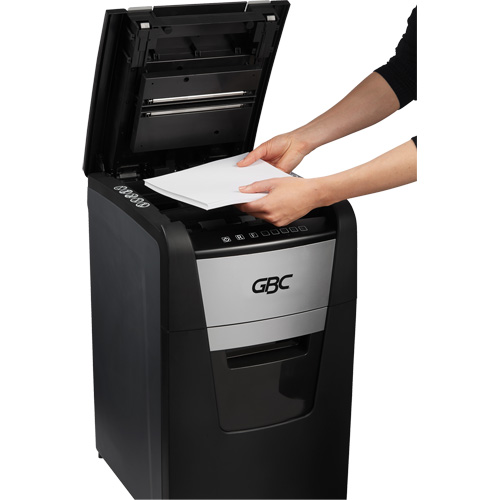 AutoFeed+ Home Office Shredder Nuna Depot Inc.