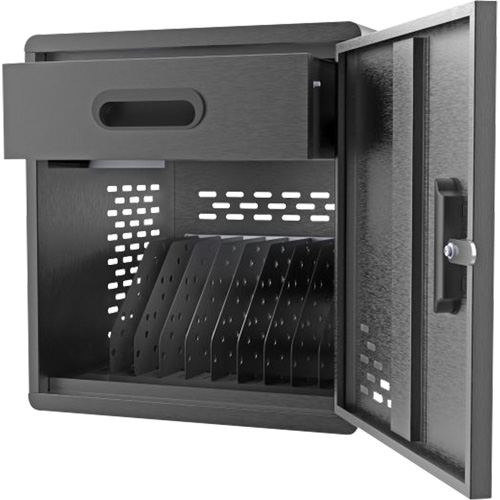 Modular Charging Cabinet Nuna Depot Inc.