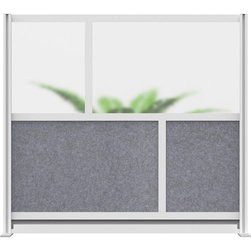Modular Room Divider Wall System Starter Wall Nuna Depot Inc.