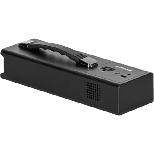 Poste d'alimentation portable KwikBoost EdgePower Nuna Depot Inc.