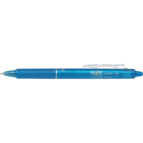 Stylo &agrave; cliquet Frixion Point Nuna Depot Inc.