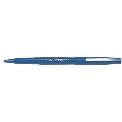 Fineliner Pen Nuna Depot Inc.
