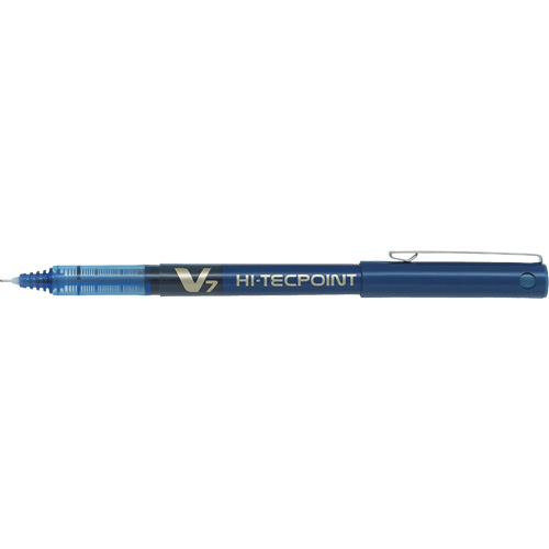 Stylo Hi-Tecpoint, Bleu, 0,7 mm Nuna Depot Inc.