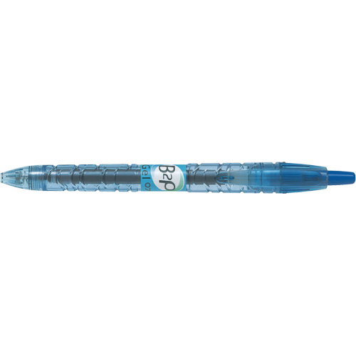 B2P Ball Point Pen, Blue, 0.7 mm Nuna Depot Inc.