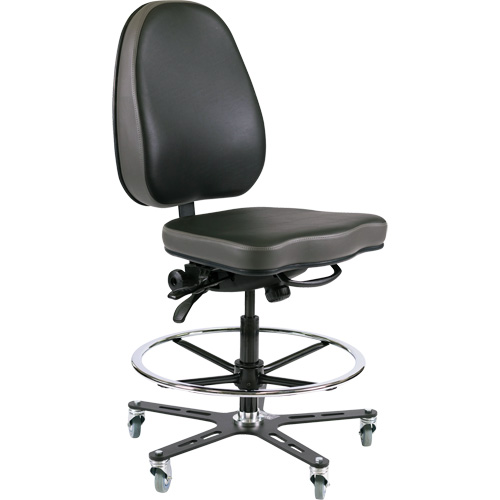 SF190 Industrial Chair Nuna Depot Inc.