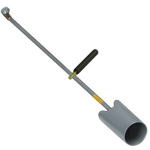Torchman 500 Handheld Gas Torch Nuna Depot Inc.