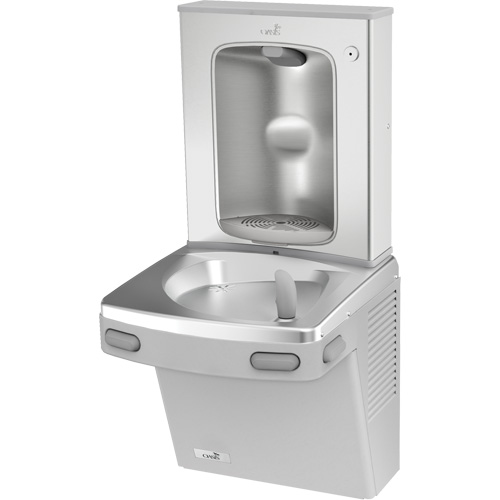 VersaFiller Water Fountain & Bottle Fillers Nuna Depot Inc.