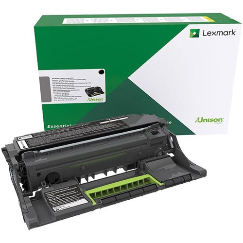 MX721 Black Printer Imaging Unit Nuna Depot Inc.