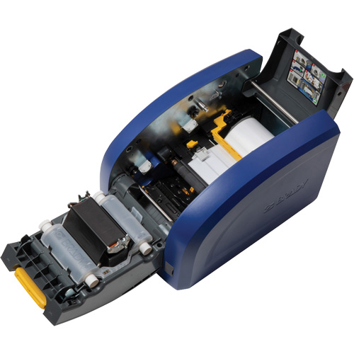 i530 Industrial Label Printer without Wi-Fi, 4.25" Tape Nuna Depot Inc.