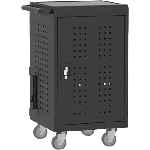Secure Charging Cart Nuna Depot Inc.