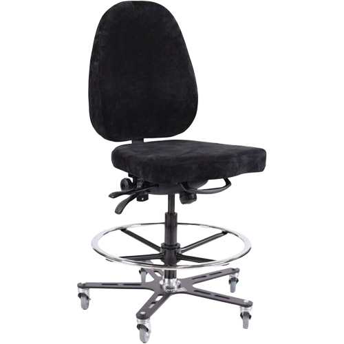 Chaise ergonomique de soudage TF190 Nuna Depot Inc.