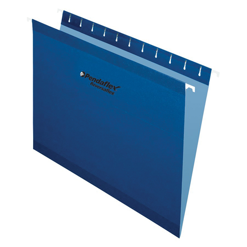 Reversaflex&reg; Hanging File Folder Nuna Depot Inc.