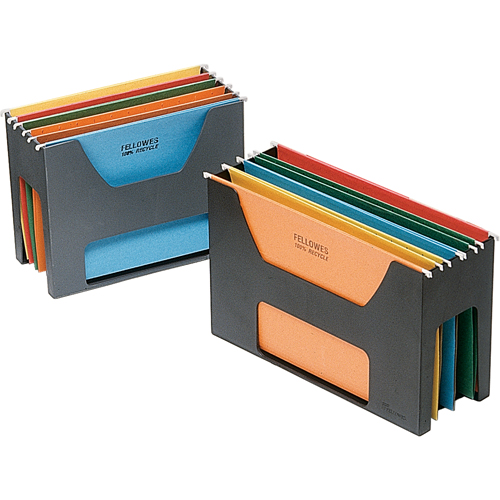 Classeurs de table Desktopper Nuna Depot Inc.