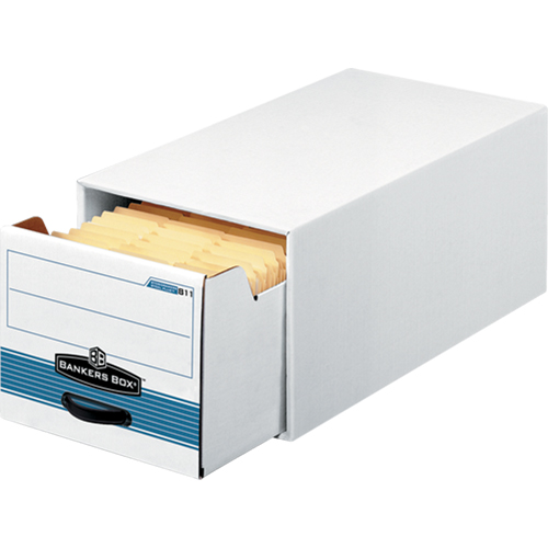 Storage Files Nuna Depot Inc.
